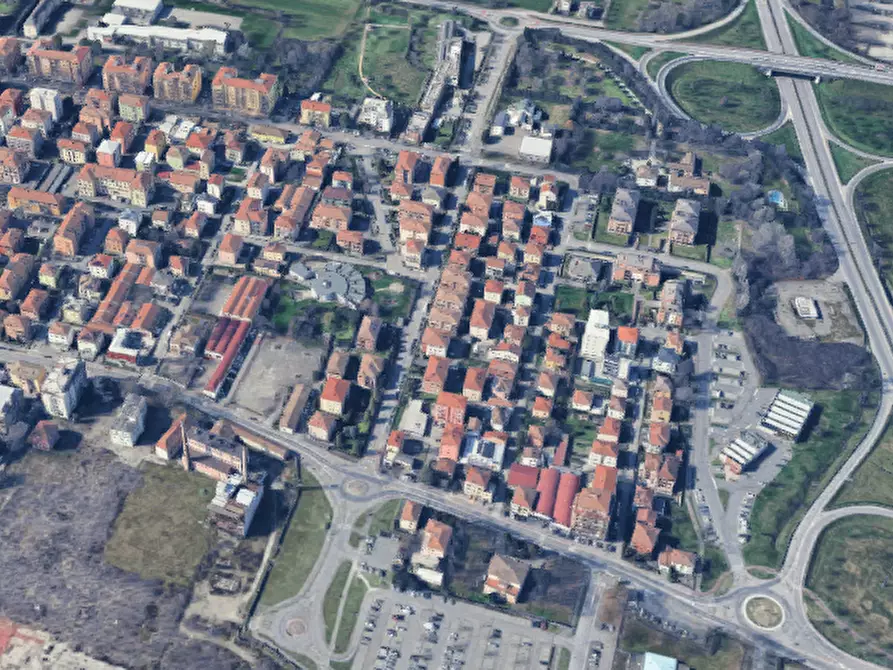 Immagine 13 di Appartamento in vendita  in Via San leonardo a Parma