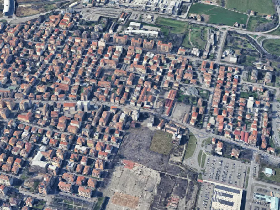 Immagine 14 di Appartamento in vendita  in Via San leonardo a Parma