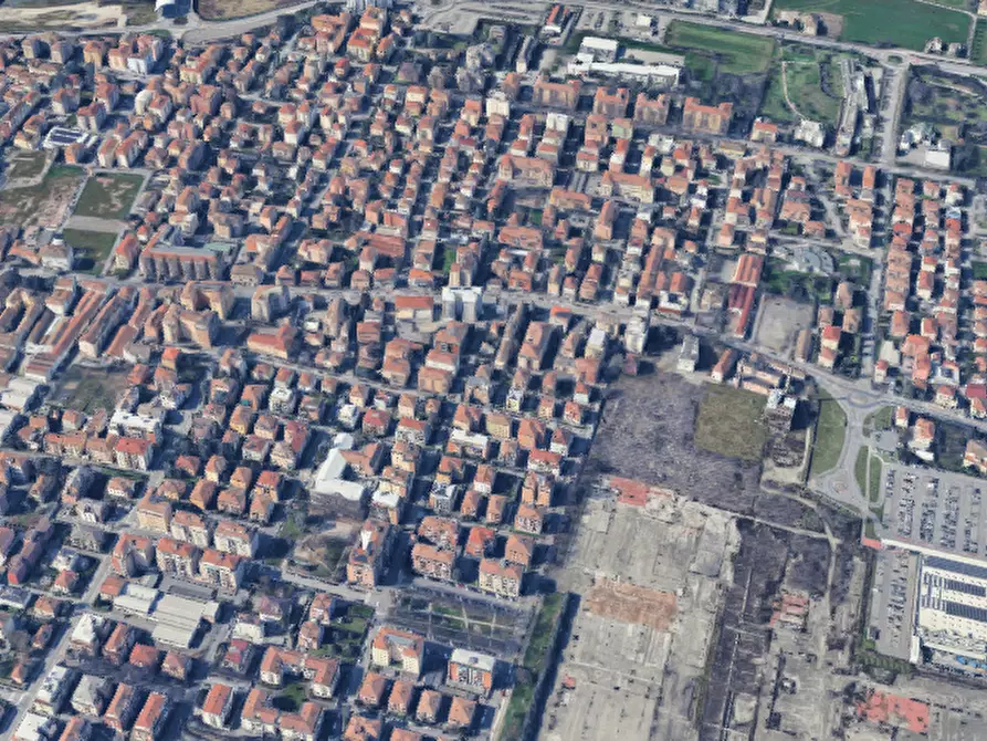 Immagine 15 di Appartamento in vendita  in Via San leonardo a Parma