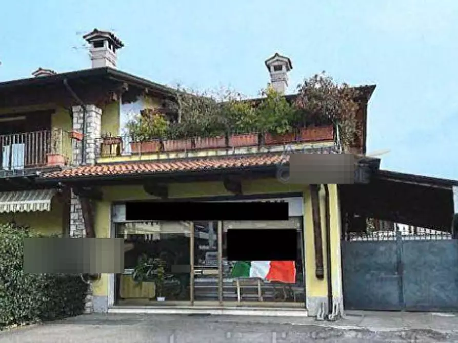 Immagine 2 di Negozio in vendita  in Via Brescia a Mazzano