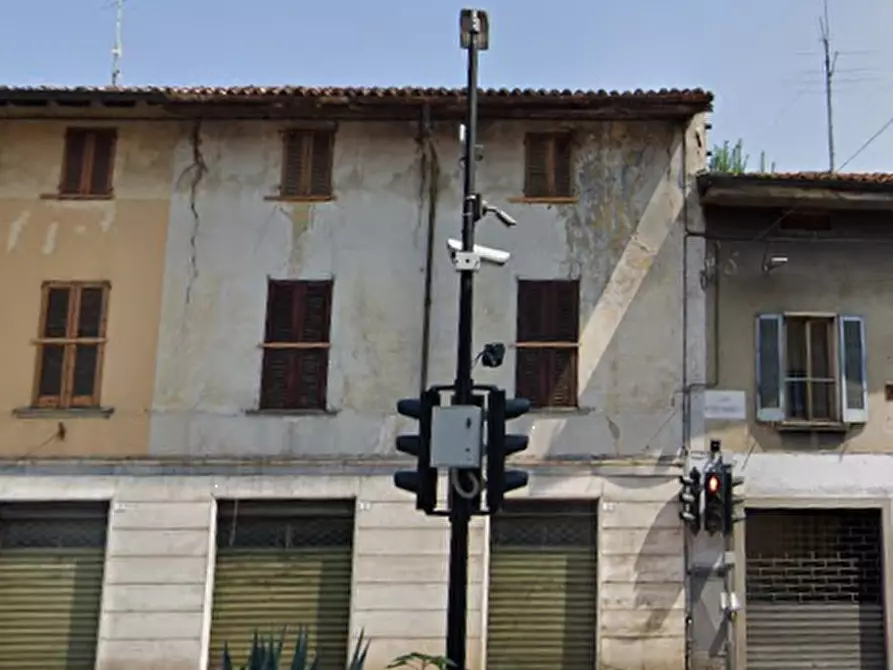 Immagine 3 di Negozio in vendita  in Largo Garibaldi a Coccaglio