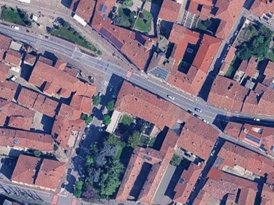 Immagine 22 di Negozio in vendita  in Largo Garibaldi a Coccaglio