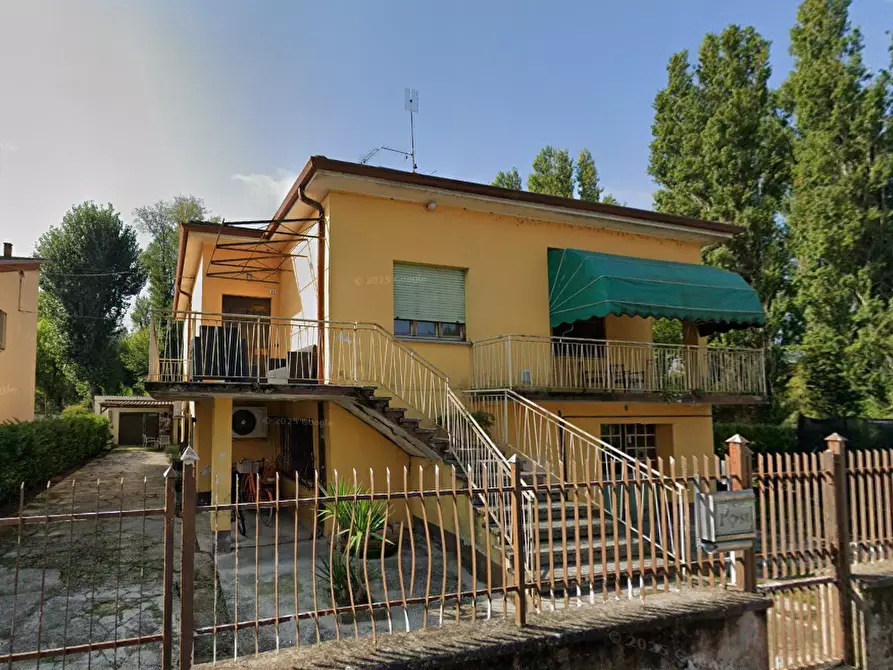 Immagine 7 di Appartamento in vendita  in Via Monsignor G. Fontana a Isola Della Scala