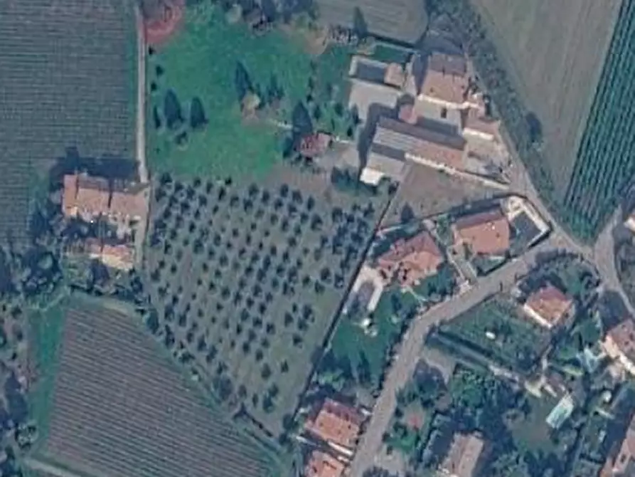 Immagine 2 di Appartamento in vendita  in Via Armando Diaz a Passirano