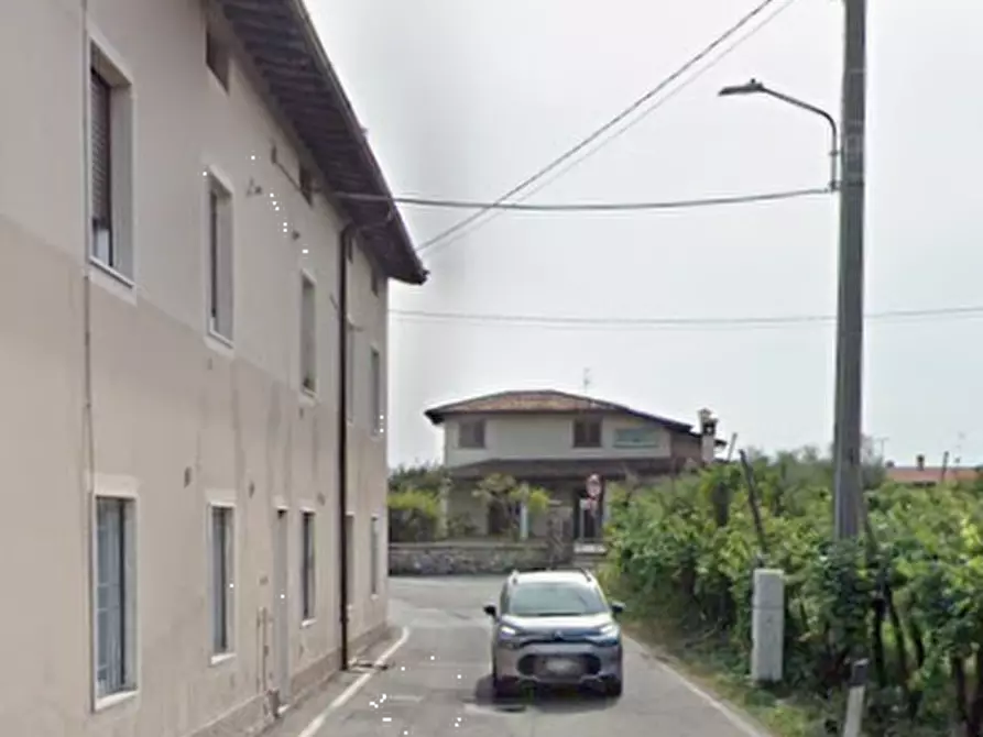 Immagine 24 di Appartamento in vendita  in Via Armando Diaz a Passirano