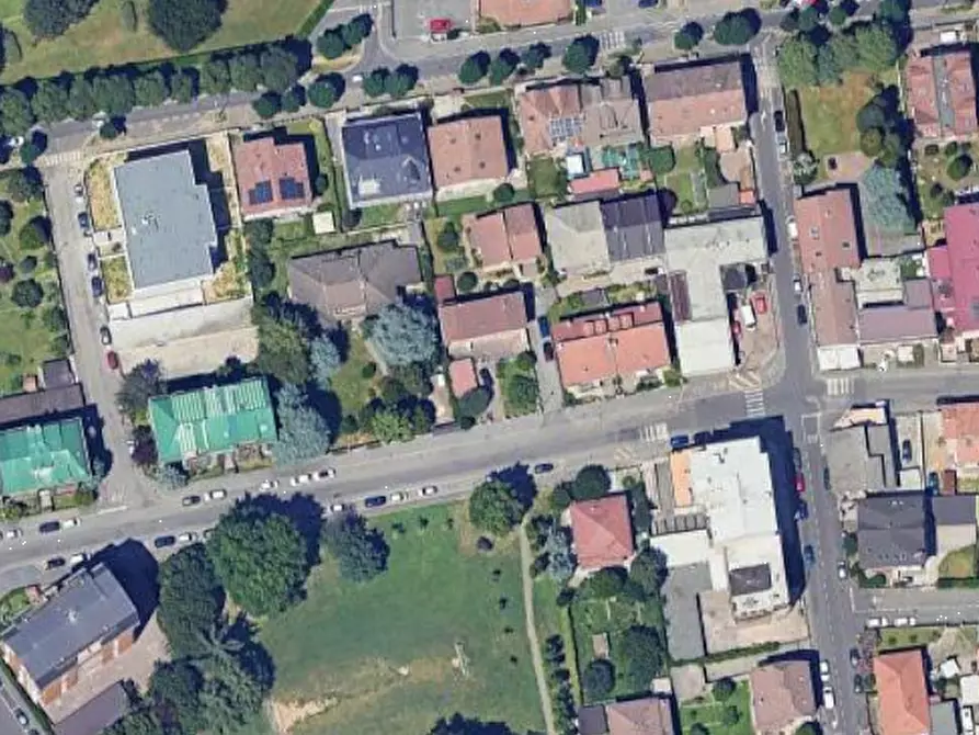 Immagine 17 di Appartamento in vendita  in Via Padre Vismara a Garbagnate Milanese