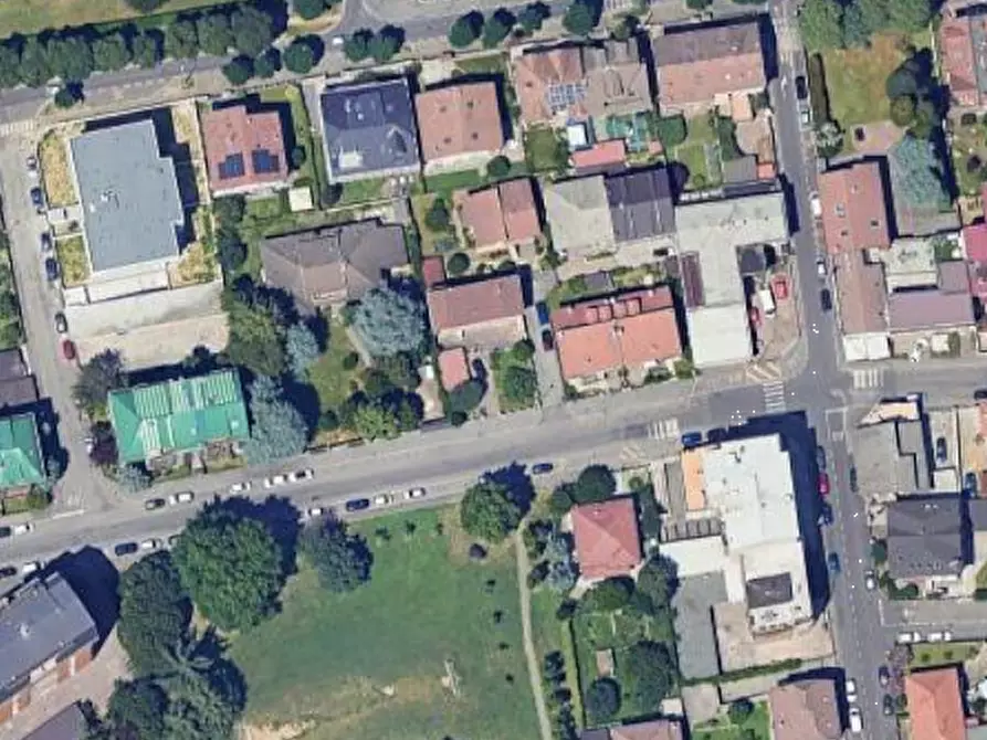 Immagine 19 di Appartamento in vendita  in Via Padre Vismara a Garbagnate Milanese