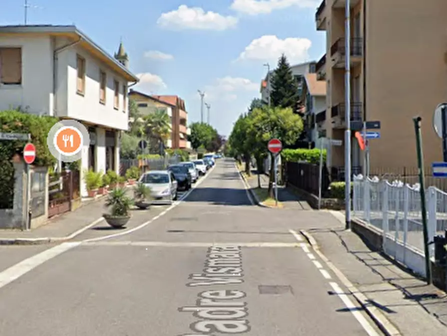 Immagine 20 di Appartamento in vendita  in Via Padre Vismara a Garbagnate Milanese