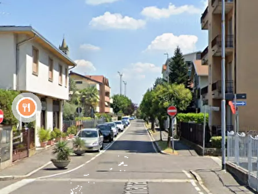 Immagine 21 di Appartamento in vendita  in Via Padre Vismara a Garbagnate Milanese