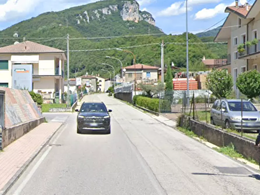 Immagine 7 di Terreno edificabile in vendita  in Via San Caterina a Grezzana