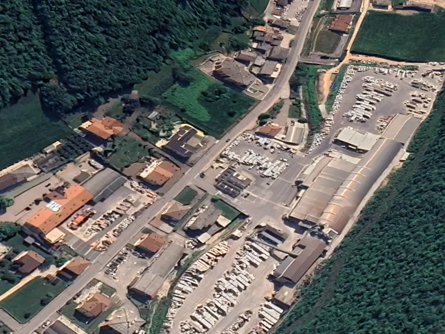 Immagine 10 di Terreno edificabile in vendita  in Via San Caterina a Grezzana