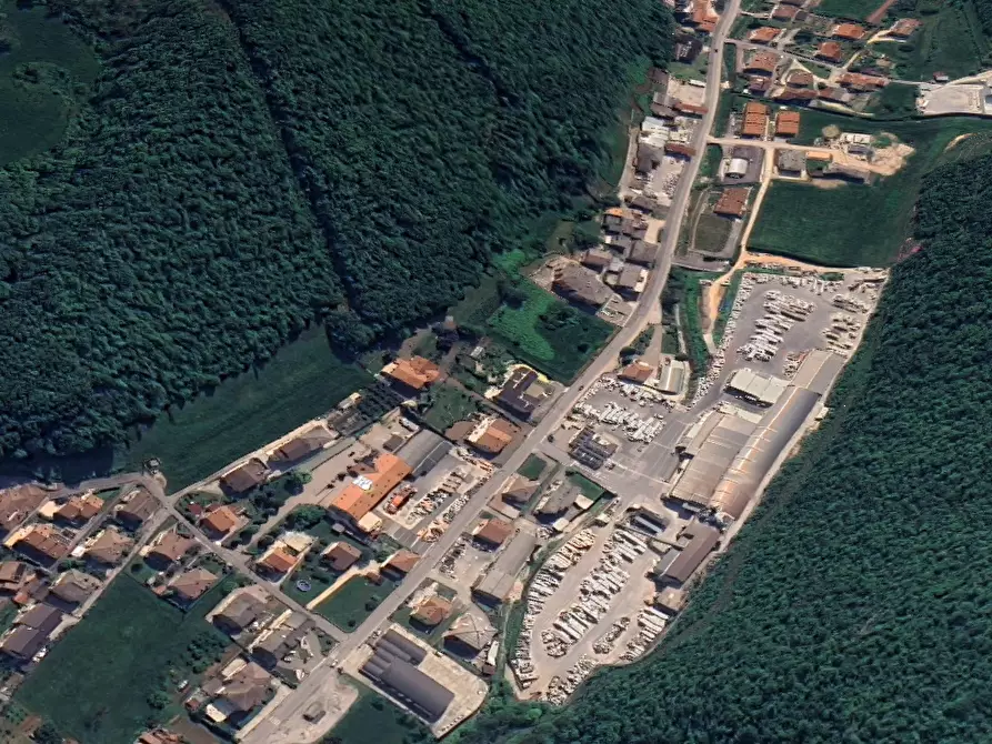 Immagine 11 di Terreno edificabile in vendita  in Via San Caterina a Grezzana