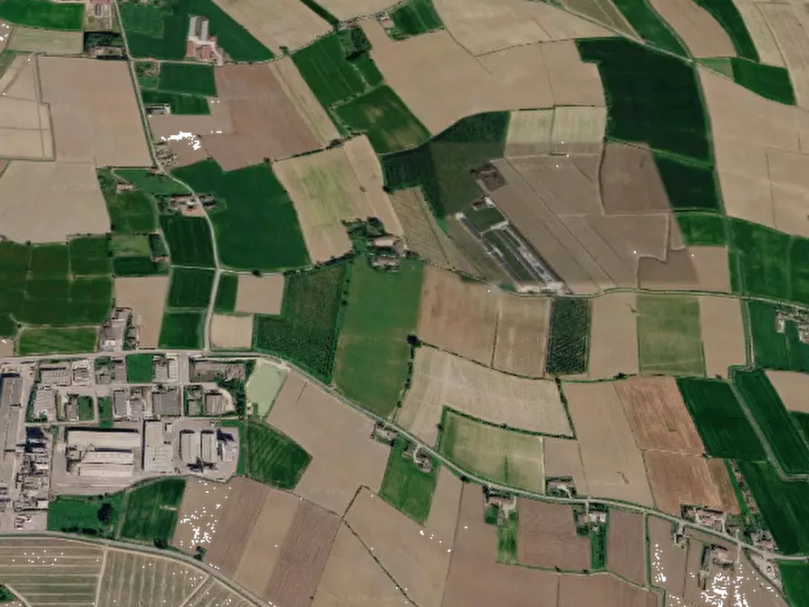 Immagine 7 di Terreno agricolo in vendita  in Via Casalino a Roverchiara