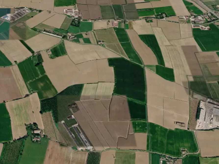 Immagine 8 di Terreno agricolo in vendita  in Via Casalino a Roverchiara