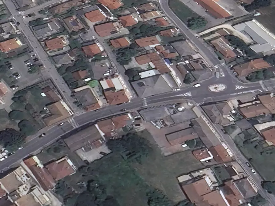 Immagine 15 di Negozio in vendita  in via Volta a Campagna Lupia