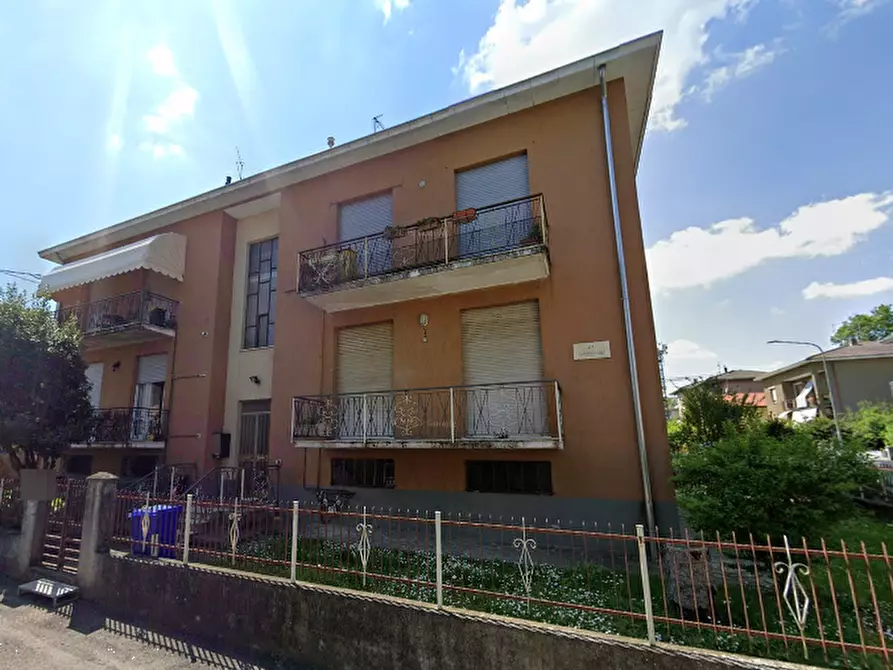 Immagine 4 di Appartamento in vendita  in Via Parmigianino a Medesano