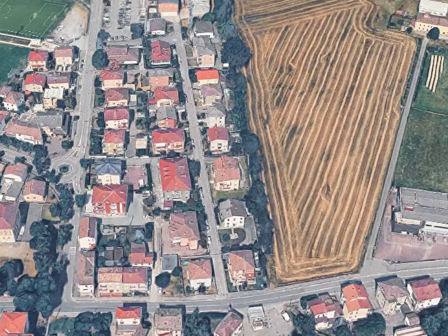 Immagine 13 di Appartamento in vendita  in Via Parmigianino a Medesano