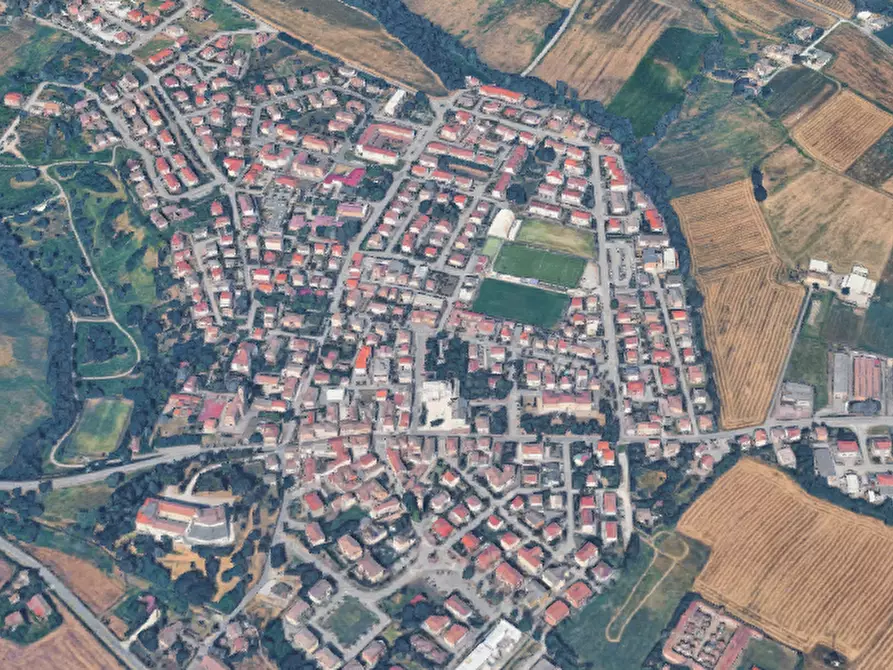 Immagine 14 di Appartamento in vendita  in Via Parmigianino a Medesano