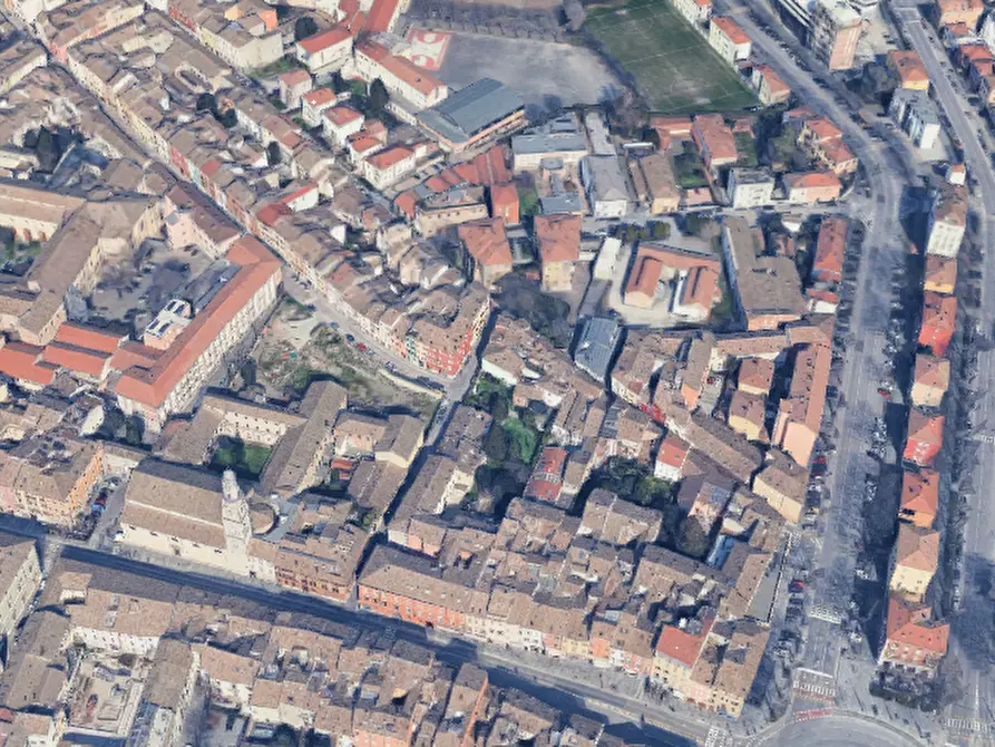 Immagine 9 di Appartamento in vendita  in Via Corso Corsi a Parma