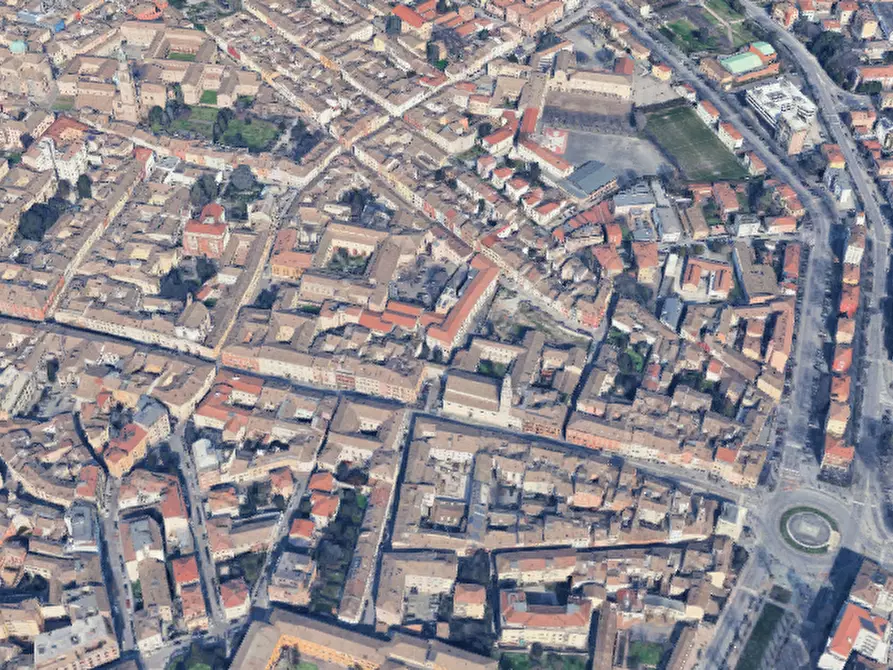 Immagine 11 di Appartamento in vendita  in Via Corso Corsi a Parma