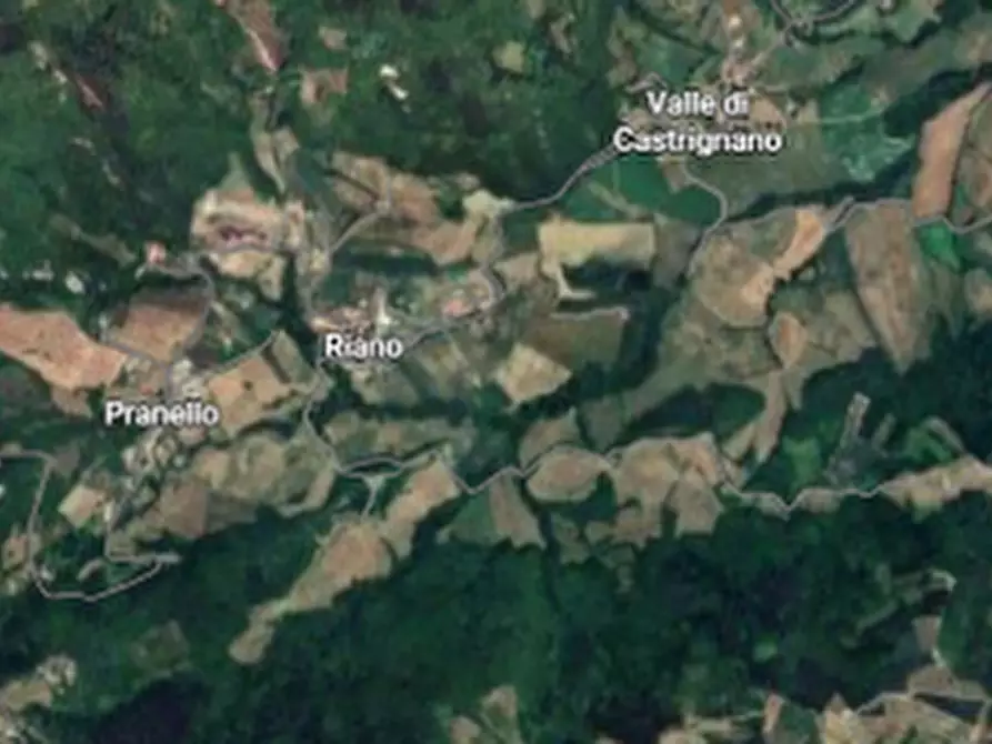 Immagine 3 di Terreno agricolo in vendita  in Località Riano a Langhirano