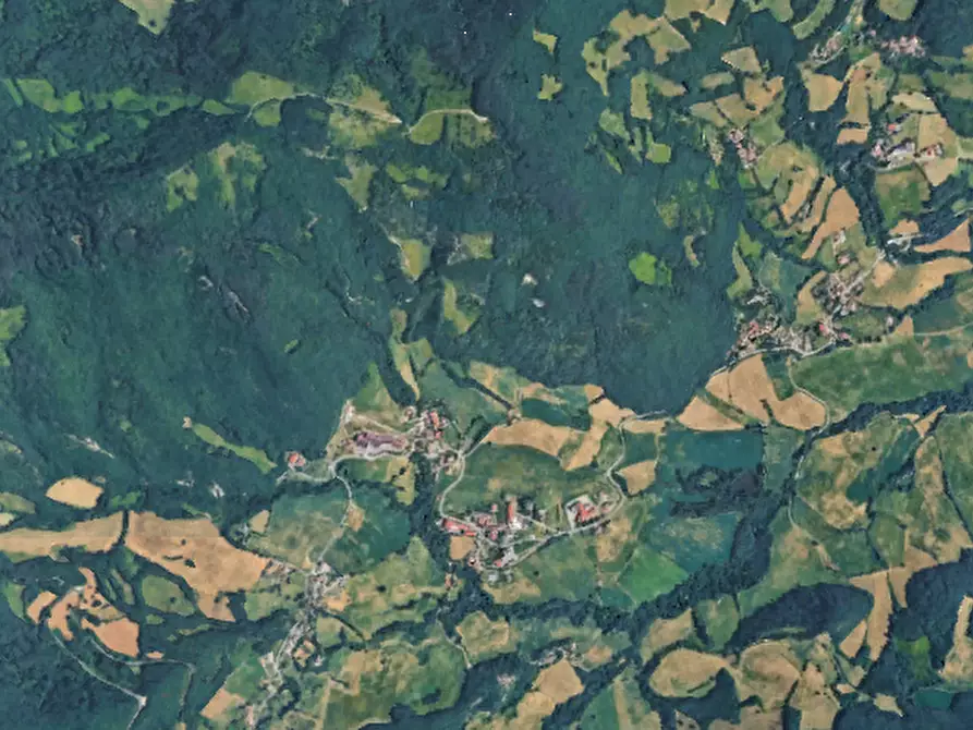 Immagine 6 di Terreno agricolo in vendita  in Località Riano a Langhirano
