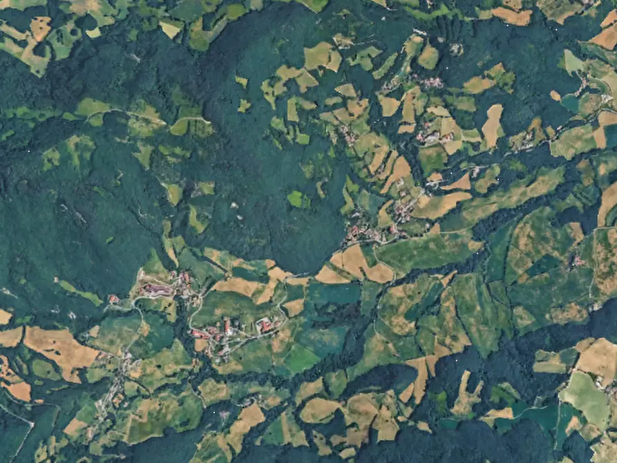 Immagine 8 di Terreno agricolo in vendita  in Località Riano a Langhirano
