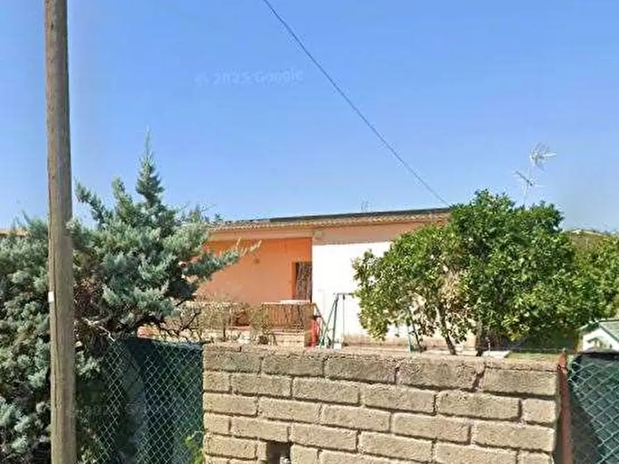 Immagine 7 di Casa indipendente in vendita  in Via Sessa Aurunca a Anzio