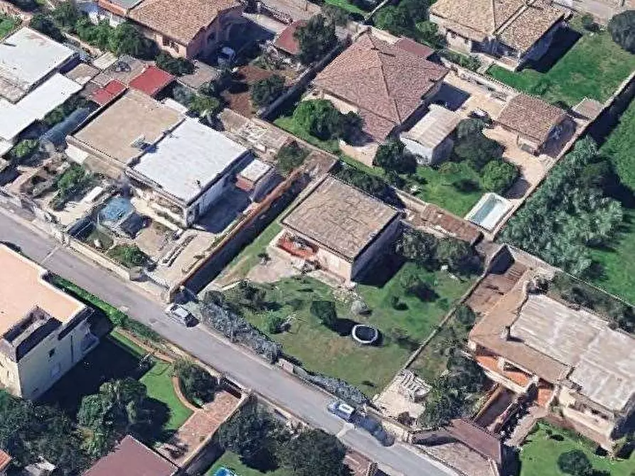 Immagine 8 di Casa indipendente in vendita  in Via Sessa Aurunca a Anzio
