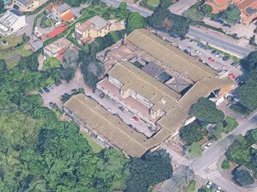 Immagine 5 di Appartamento in vendita  in Via Anton Giulio Bragaglia a Roma