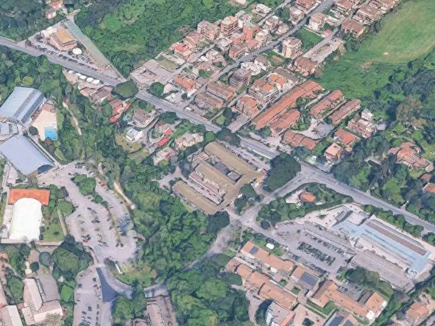Immagine 6 di Appartamento in vendita  in Via Anton Giulio Bragaglia a Roma