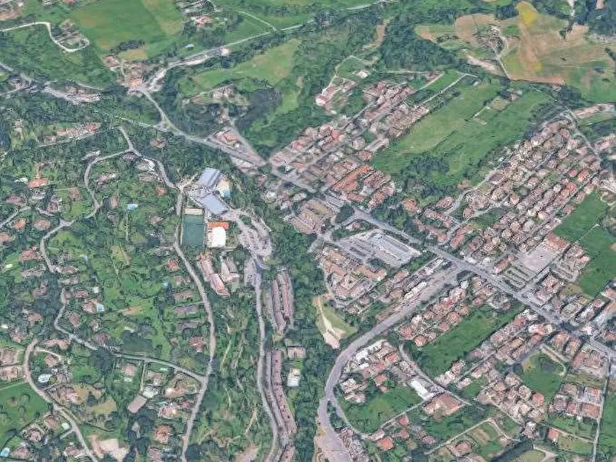 Immagine 7 di Appartamento in vendita  in Via Anton Giulio Bragaglia a Roma