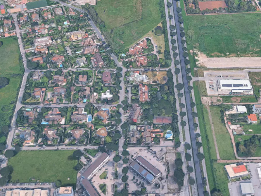 Immagine 6 di Porzione di casa in vendita  in Via Eschilo a Roma
