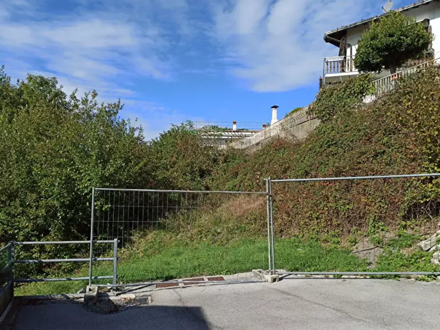 Immagine 1 di Terreno edificabile in vendita  in Via San Fedele a Blessagno