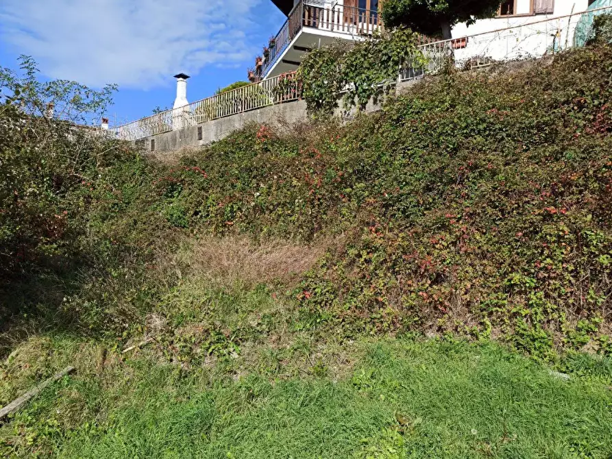 Immagine 2 di Terreno edificabile in vendita  in Via San Fedele a Blessagno