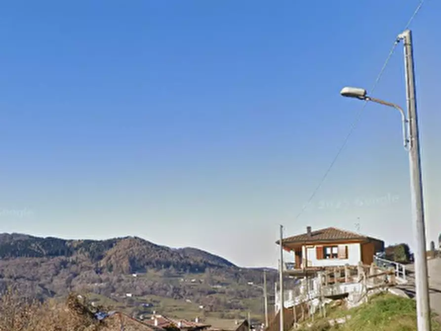 Immagine 5 di Terreno edificabile in vendita  in Via San Fedele a Blessagno