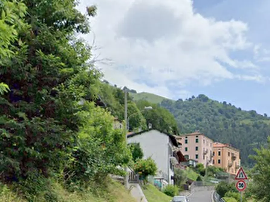 Immagine 6 di Terreno edificabile in vendita  in Via San Fedele a Blessagno