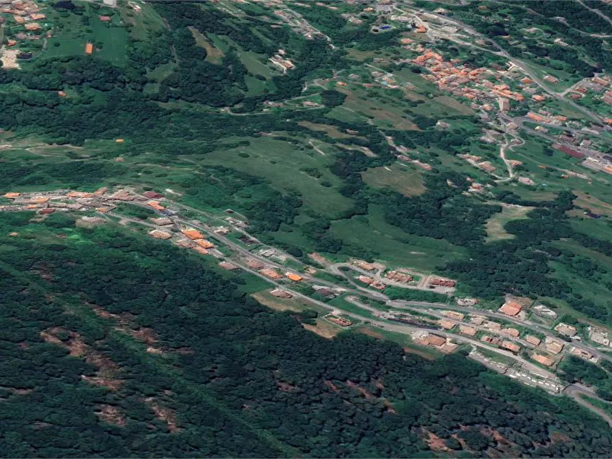 Immagine 9 di Terreno edificabile in vendita  in Via San Fedele a Blessagno