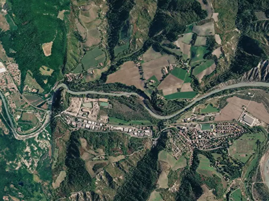 Immagine 18 di Capannone industriale in vendita  in Via Stazione a Cucciago