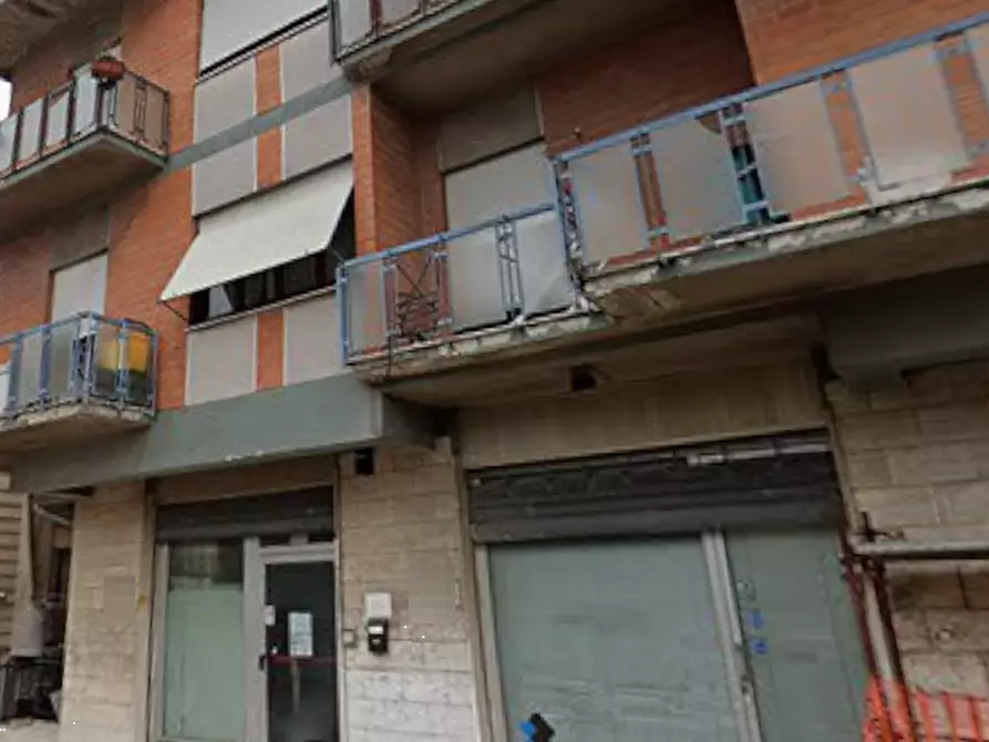 Immagine 5 di Appartamento in vendita  in Viale Cavour a Sant'elpidio A Mare