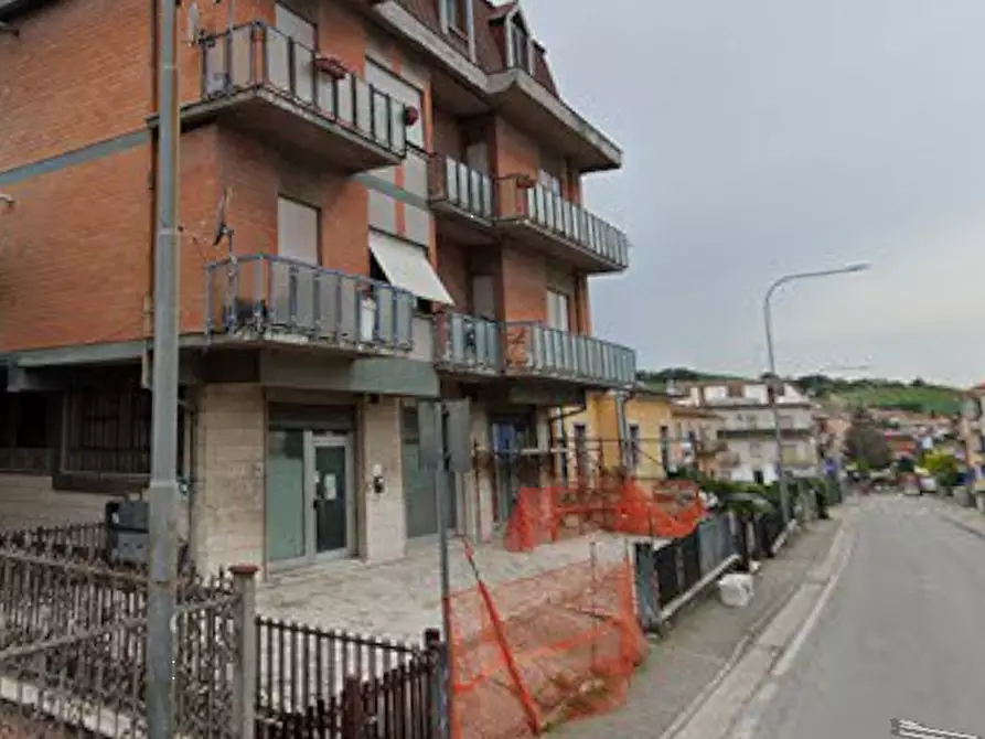 Immagine 6 di Appartamento in vendita  in Viale Cavour a Sant'elpidio A Mare