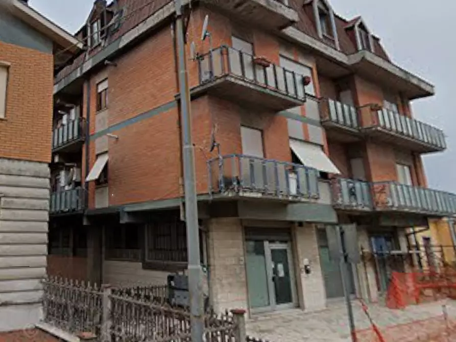 Immagine 7 di Appartamento in vendita  in Viale Cavour a Sant'elpidio A Mare