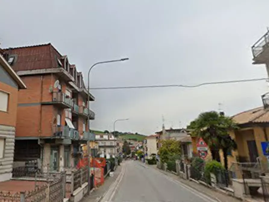 Immagine 8 di Appartamento in vendita  in Viale Cavour a Sant'elpidio A Mare