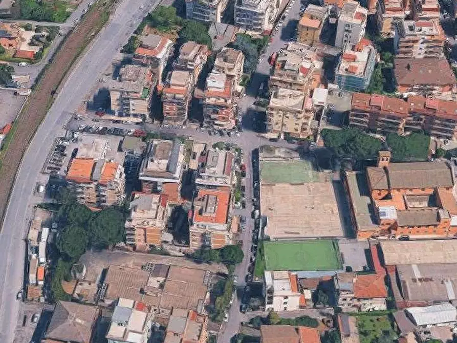 Immagine 11 di Appartamento in vendita  in Via dell'Airone a Roma