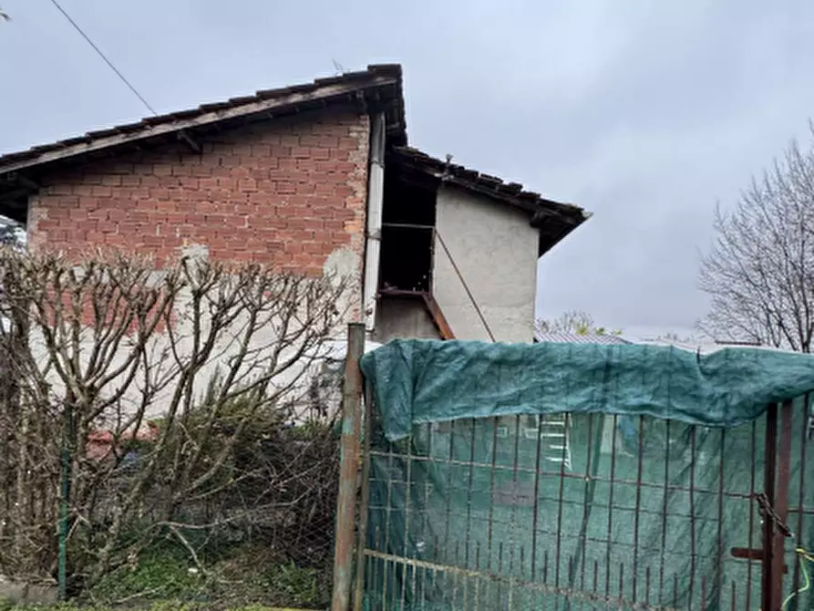 Immagine 3 di Magazzino in vendita  in Via Francesco Nullo a Seriate