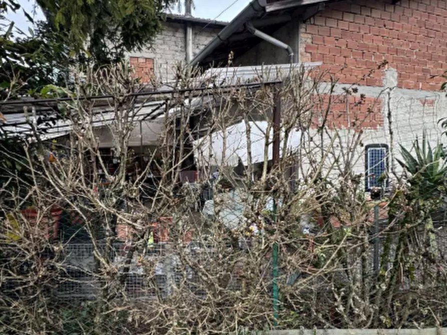 Immagine 4 di Magazzino in vendita  in Via Francesco Nullo a Seriate