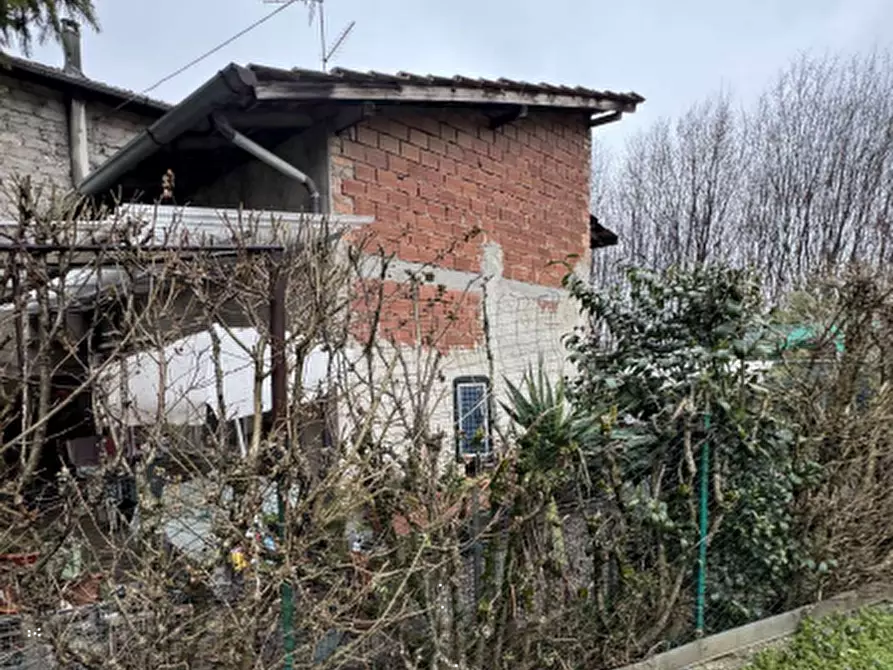 Immagine 5 di Magazzino in vendita  in Via Francesco Nullo a Seriate