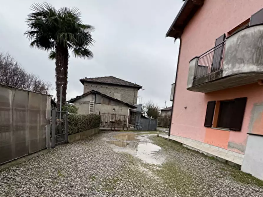 Immagine 6 di Magazzino in vendita  in Via Francesco Nullo a Seriate