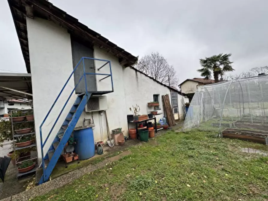 Immagine 7 di Magazzino in vendita  in Via Francesco Nullo a Seriate