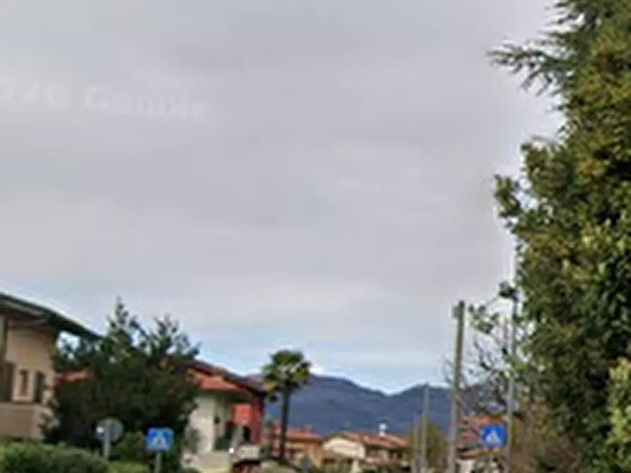 Immagine 18 di Magazzino in vendita  in Via Francesco Nullo a Seriate
